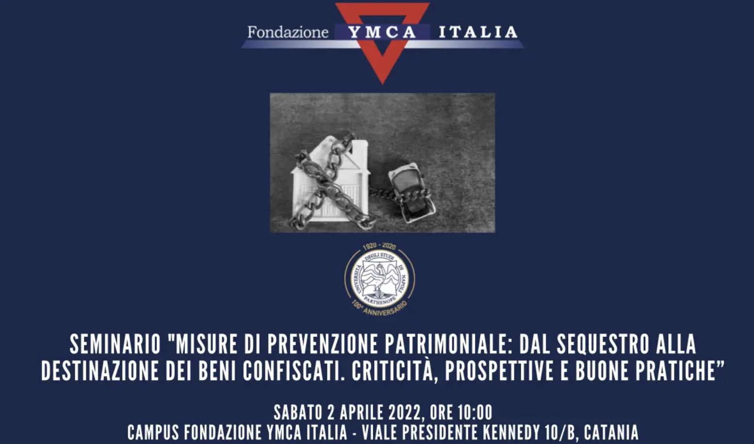 Misure di prevenzione patrimoniale: dal sequestro alla destinazione dei beni confiscati